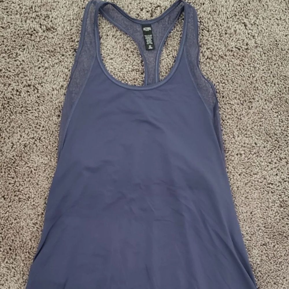 Victoria secret sport tank NEW POST
